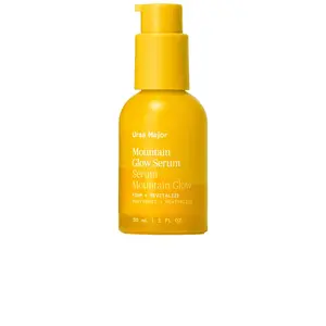 Ursa Major Mountain Glow Serum