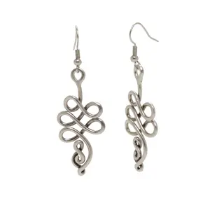 UNALOME Healing Earrings
