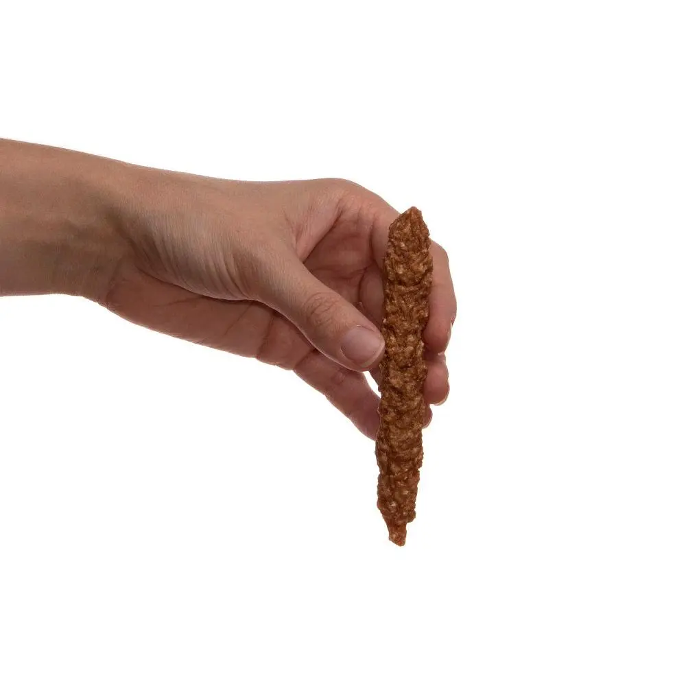 Pork Jerky Strips