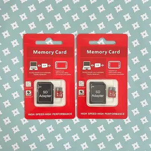 2 Pack - 1 TB SD Universal Micro SD Memory Card with Adapter 2 Pack - 1 TB SD Universal Micro SD Memory Card with Adapter