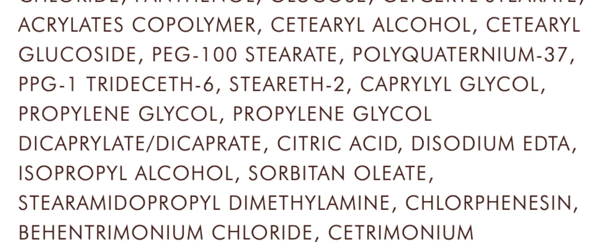 Intense Hydrating Mask