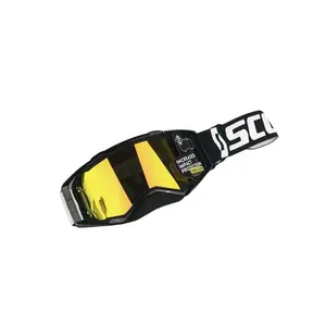 Motorcycle Windproof Goggles Harley Eyewear Skiing Snowboarding Riding, Casual Style, All Seasons, Decorative Lens, Tpu Frame Material, Protective Gear mx atv dirt cycling sunglass outdoor glasses unisex eye glasses bicycle glasses performance eyewear