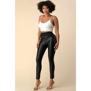 Leather Pants