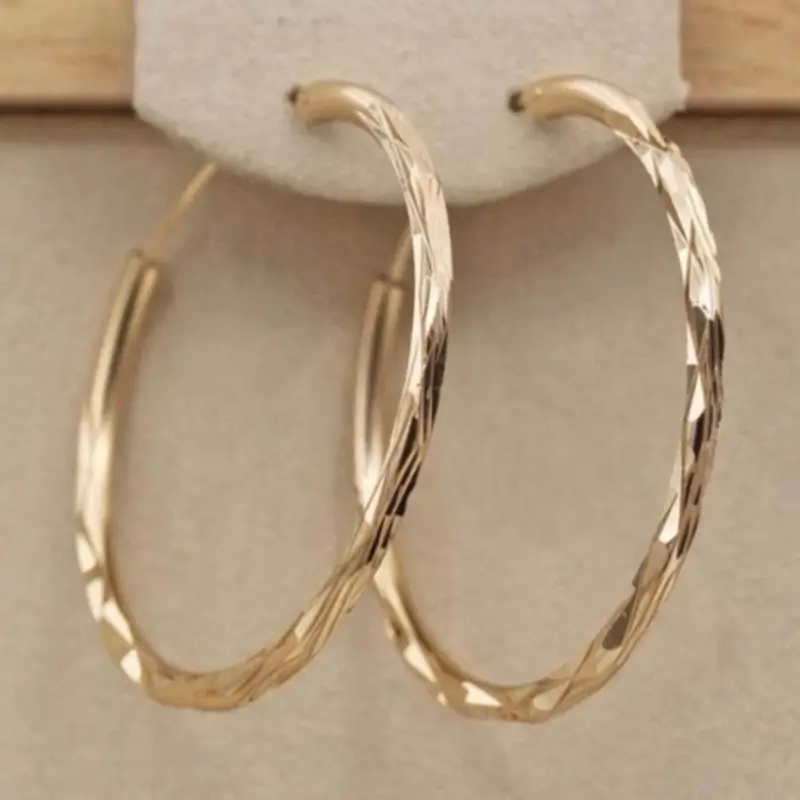 Hoop Earrings for Women