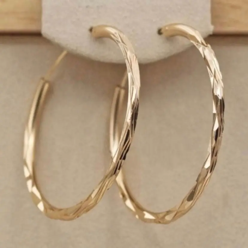 Hoop Earrings for Women