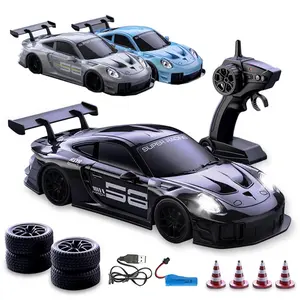 Remote Control Drift Car, Four-Wheel Drive, Drift Speed Race Car, Indoor Outdoor Racing Toy, Kids Teens Enthusiasts Gifts, Valentine's Day Gifts, Rc Car