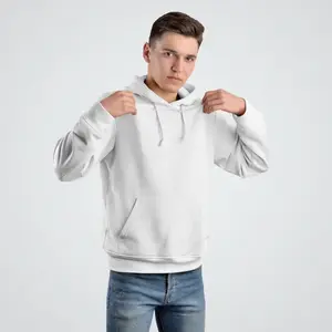 Men's essentials hoodie Sweatshirt Full Zip Pullover Hooded Sweatshirt with Pockets Comfortable Comfortable Quick Dry Comfortable Quick Dry Unisex Man Breathable Woman Comfortable Man Unisex Comfortable Quick Dry