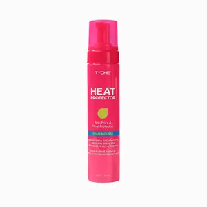 Tyche by Nicka K New York Heat Protector Foam Mousse