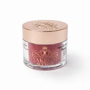 Yakelin Acosta Professional Acrylic Cover Serie TREASURE 2 oz