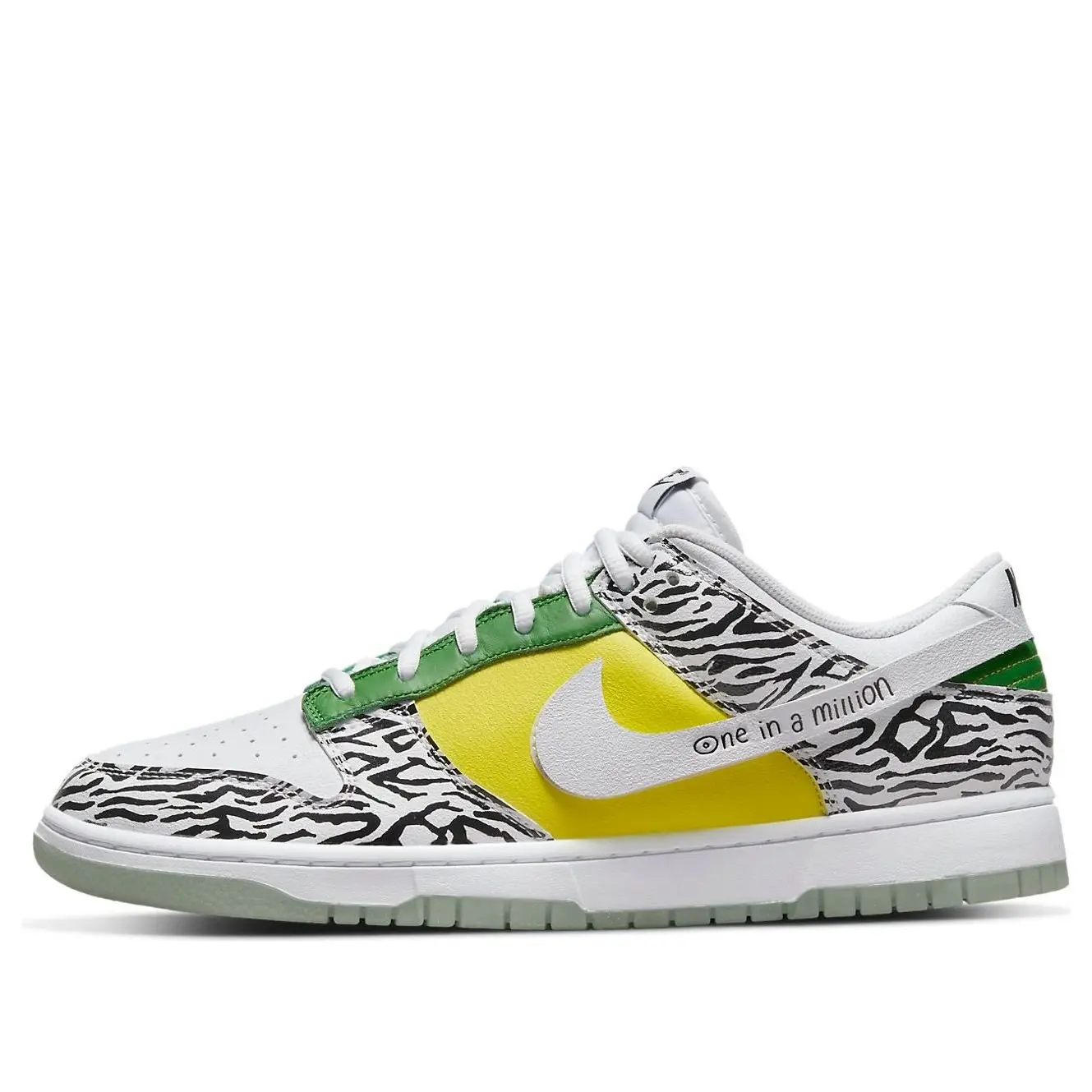 Nike Dunk Low 'Doernbecher 2022' DR7305-100 Nike Dunk Low 'Doernbecher 2022' DR7305-100