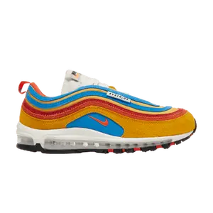Nike Air Max 97 SE 'Running Club - Pollen Orange'