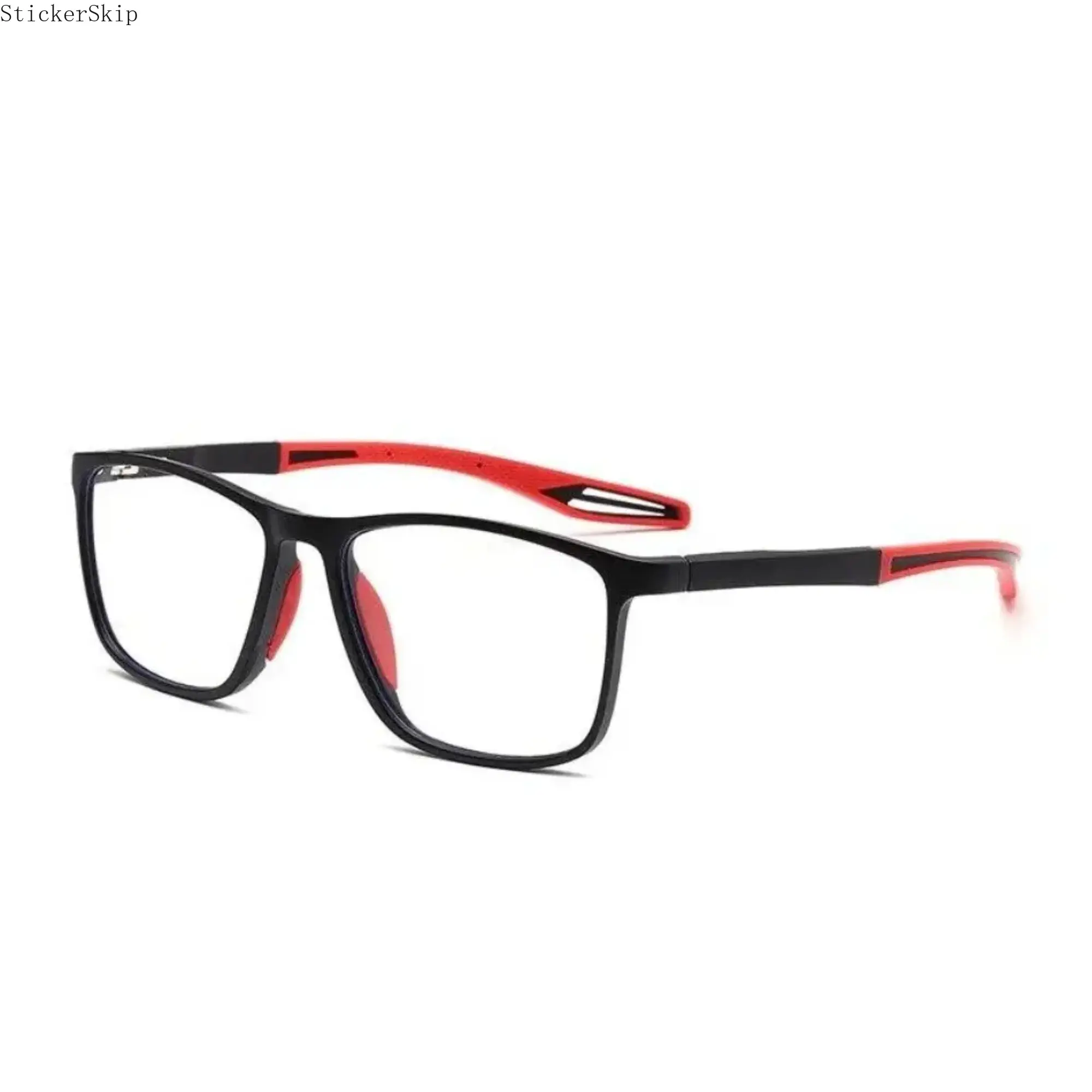 2026 Flexible TR90 Reading Glasses – Blue Light Blocking Readers for Men, Bendable Durable Frame with Spring Hinges, Comfortable Lightweight Eyewear for Office, Screen Use & Daily Reading