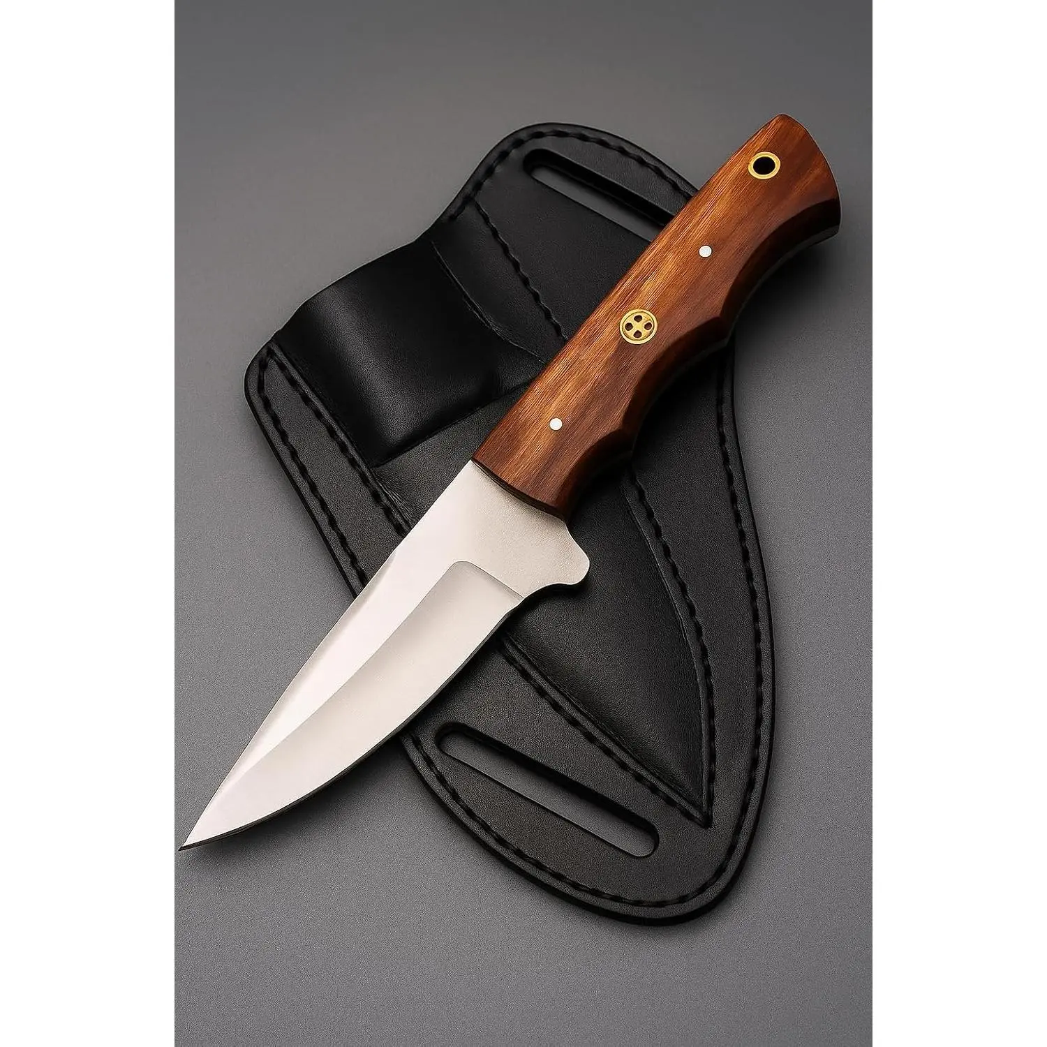 Stainless Steel Knife