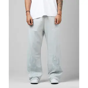 Loiter Inferno Sweatpants Stone