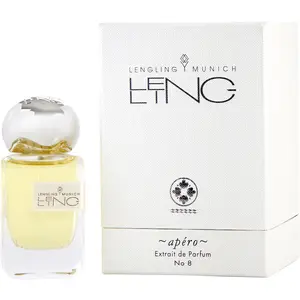 Lengling No 8 Apero By Lengling Parfum For Unisex