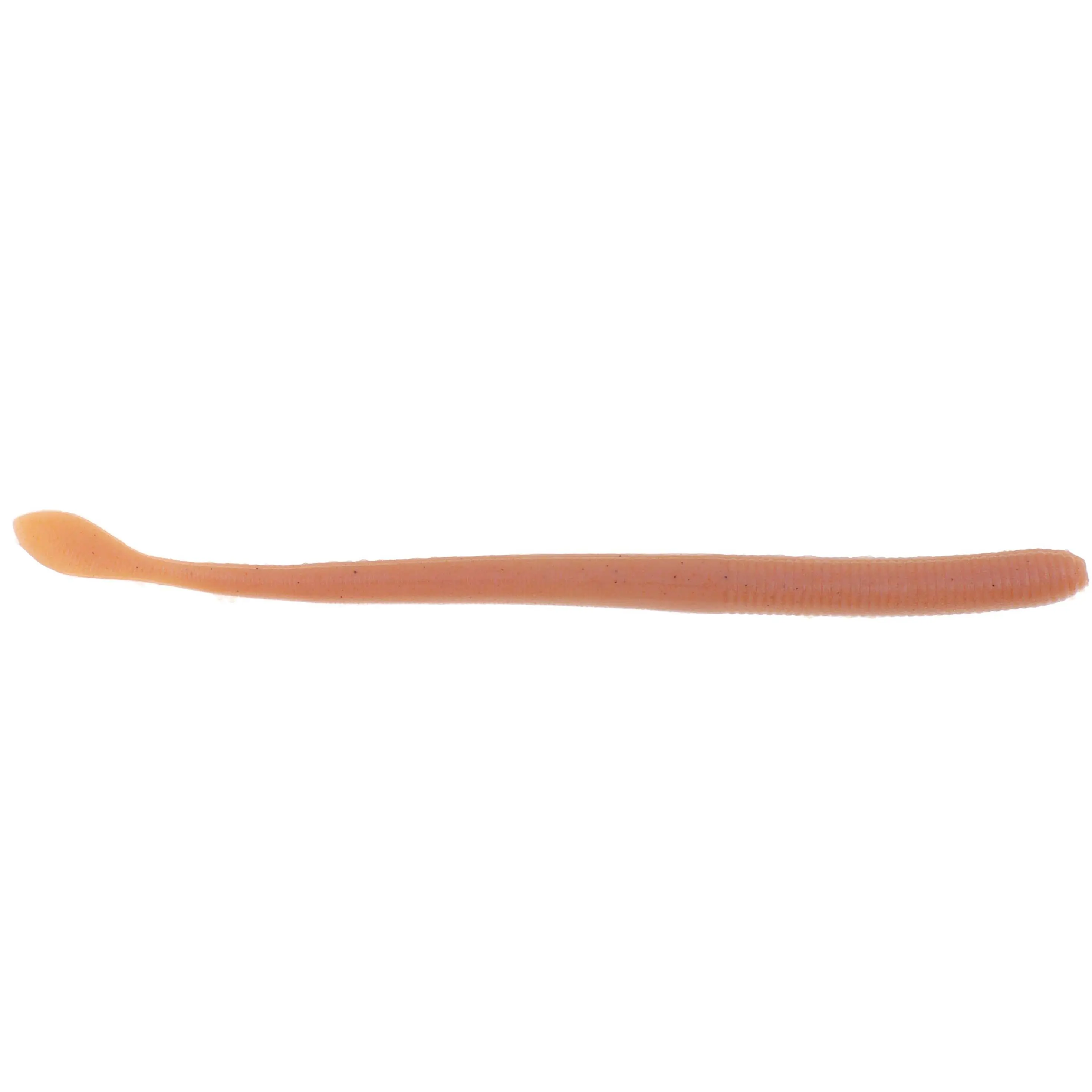 Berkley Gulp! Nightcrawler 6 inch Scented Plastic Worm 10 pack
