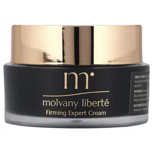 Molvany Liberte, Firming Expert Cream, 1.69 fl oz (50 ml)