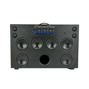 DiamondBoxx XLretro - Ships in June 2026