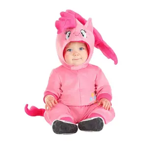 Infant Pinkie Pie My Little Pony Costume