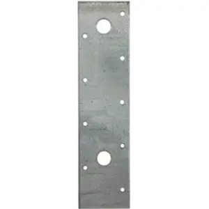 Simpson Strong Tie MST60-WEST 60 in. 10 Gauge Medium Strap