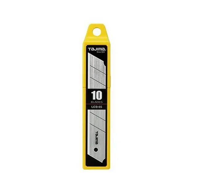 Tajima (LCB-65) Rock Hard Blade™ H