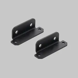 iKamper ExoShell Support Brackets - BDV Awning Mounting Kit
