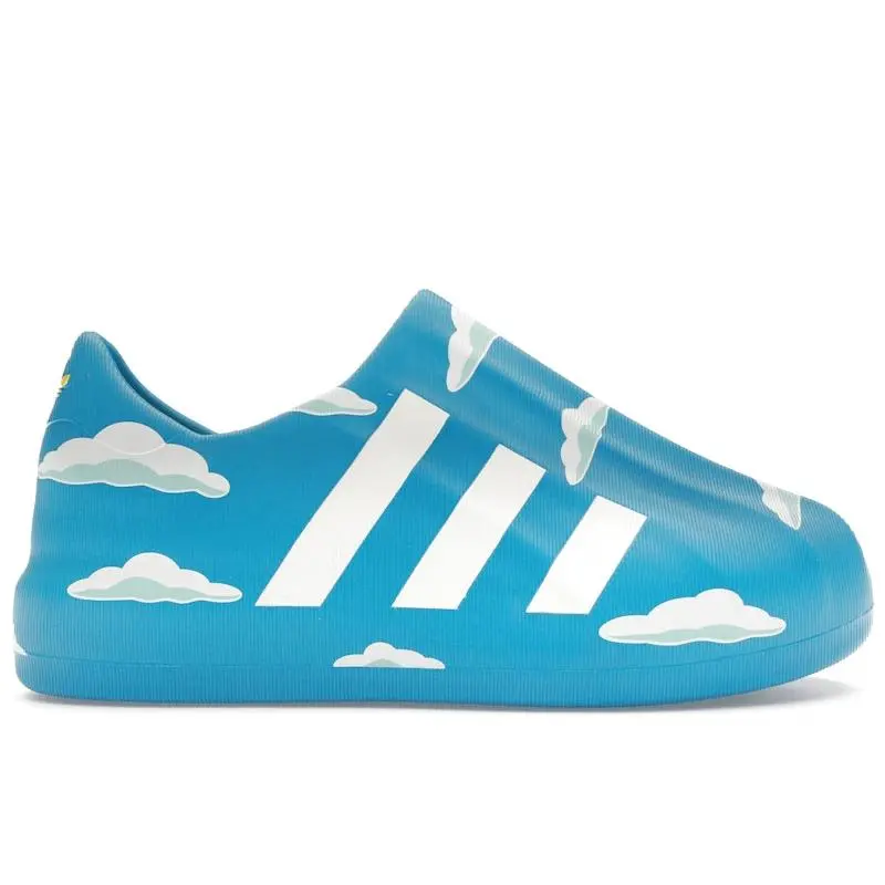 adidas Men's adiFOM Superstar The Simpsons Clouds, from StockX