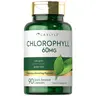 Carlyle Chlorophyll Pills - 90 Capsules - Naturally Occurring Pigment - Chlorophyll Concentrate Supplement - Non-GMO, Gluten Free Complex