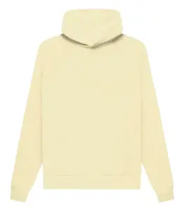Canary Hoodie