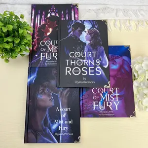 A Court Of Mist And Fury Rhysand's POV A Court Of Thorns And Roses