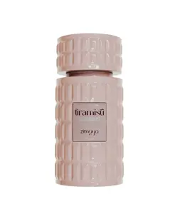 Zimaya Tiramisu Caramel Unisex Eau De Parfum – Serene & Luxurious Fragrance, 100ml (3.4 oz)