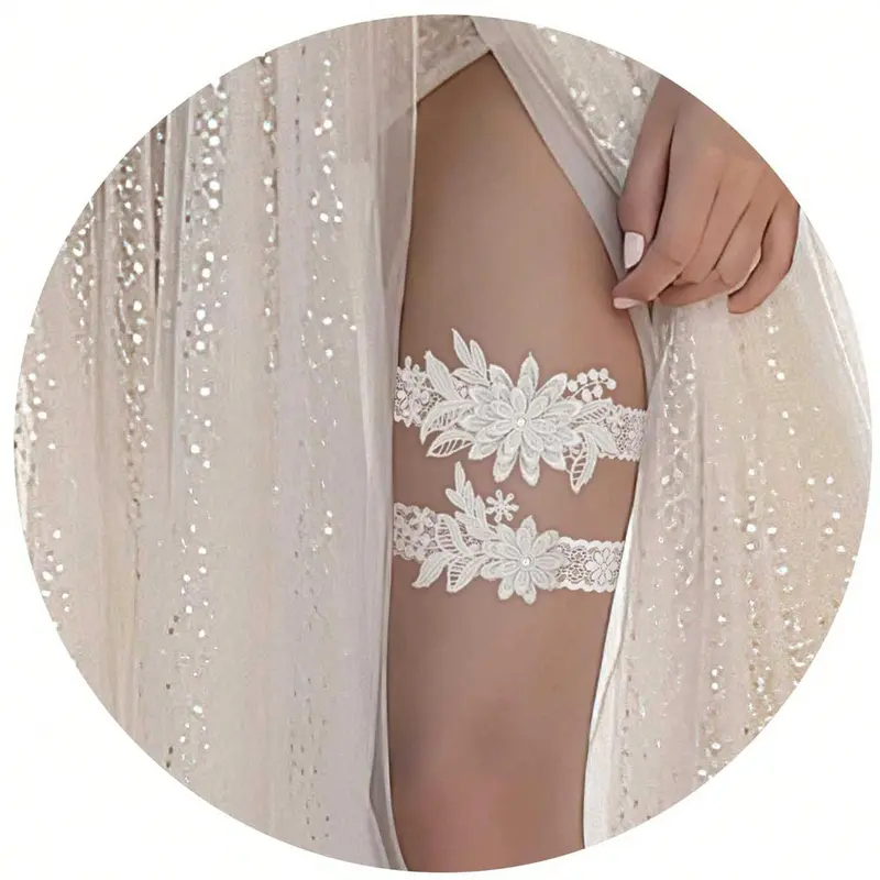 what leg to wear garter on for wedding - TikTok Shop what leg to wear garter on for wedding - TikTok Shop