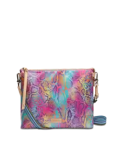 Consuela Downtown Crossbody Steph