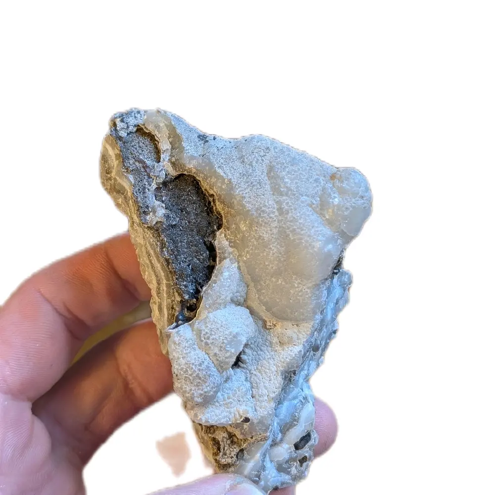 Smithsonite #1 - TikTok Shop