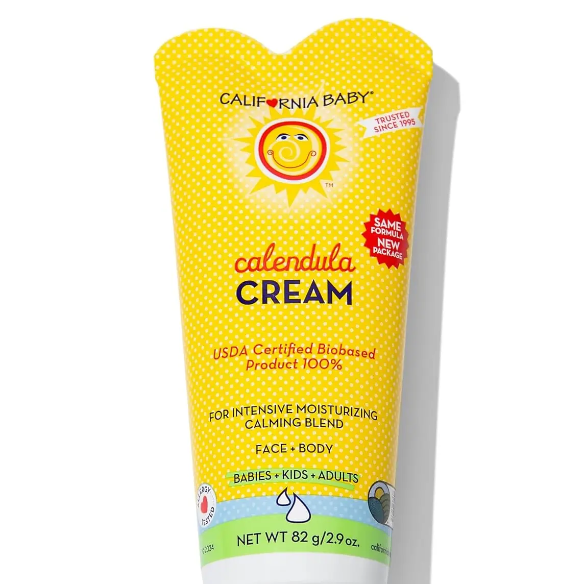 2.9 Ounce (Pack of 1)