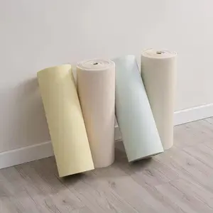 Self-adhesive Wallpaper, 1 Set DIY Linen Wallpaper, Living Room Feature Wall Decoration, Self-adhesive Wall Sticker, Suitable for All Indoor Venues