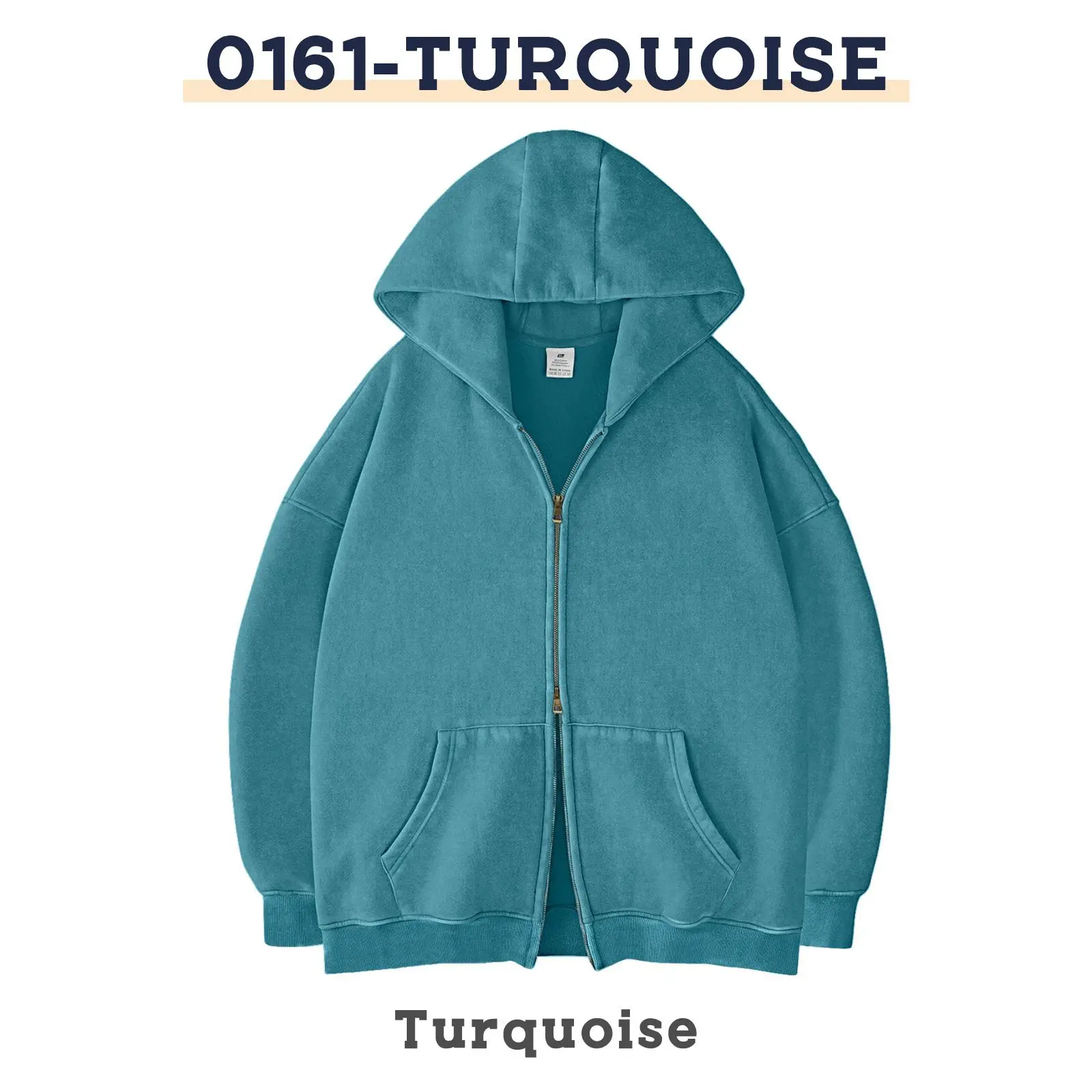 0161 Turquoise