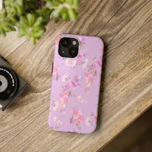 LoveShackFancy X Minnie And Emma Phone Case Compatible with iPhone