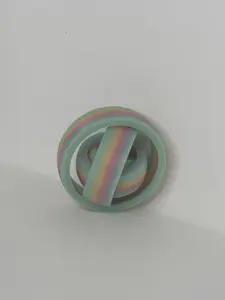 Stress Relieving Gyro Fidget