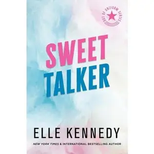 USED-Sweet Talker by Kennedy, Elle (Paperback)