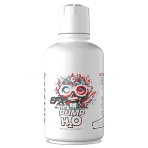 EFX Sports Pump H2O Muscle Volumizer - Pump Formula