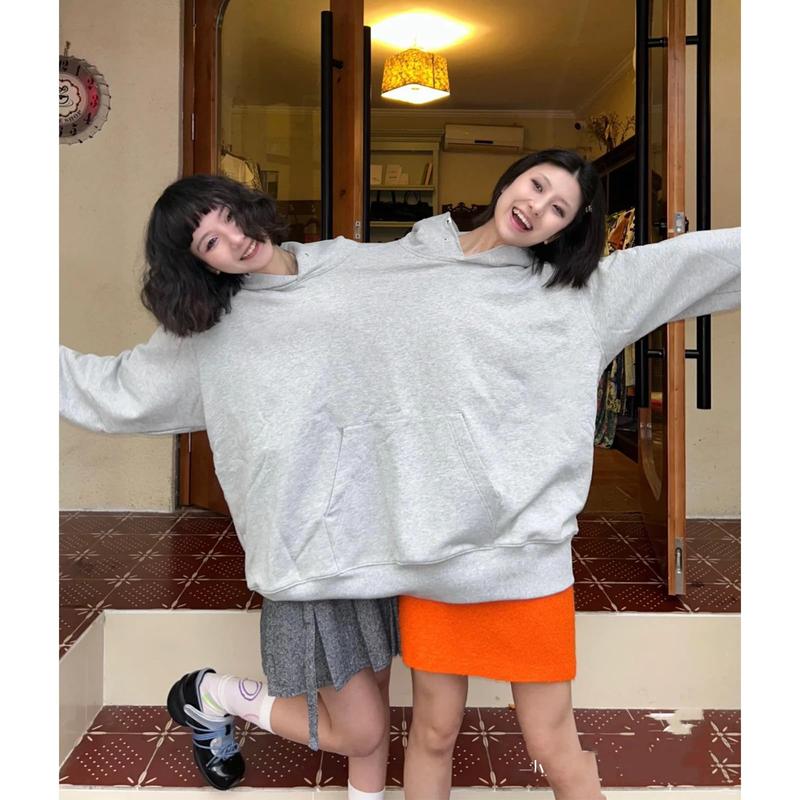 Hoodie For Couples Hoodies For Two Funny Matching Sweatshirts For Couples Friends Christmas Gift