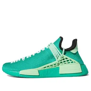 adidas x Pharrell NMD Hu 'Core Green' GY0089 adidas x Pharrell NMD Hu 'Core Green' GY0089