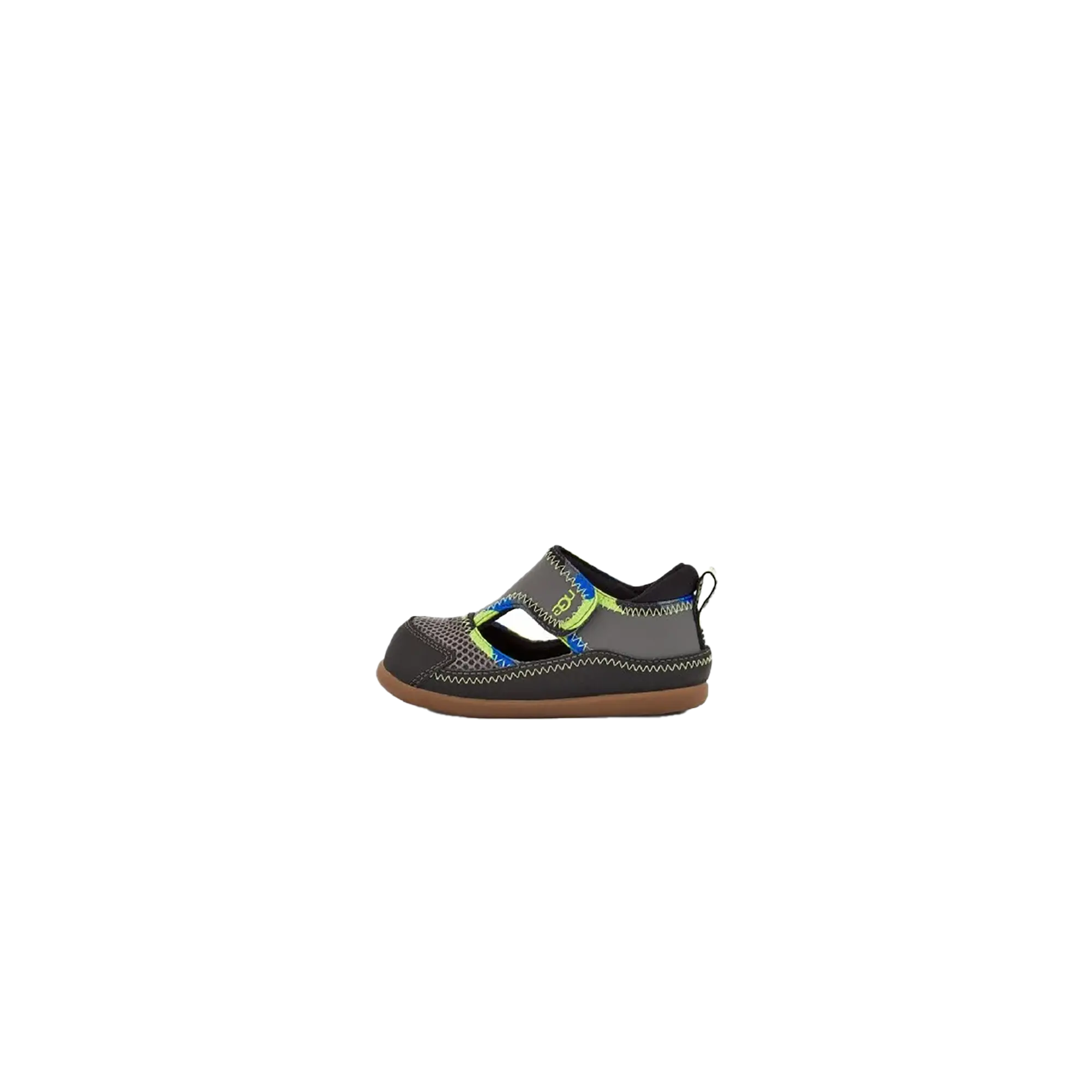 Delta Closed Toe TD "Black" 1124919T BLK