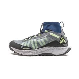 ACG ZOOM TERRA ZAHERRA