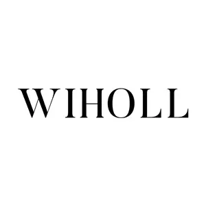 WIHOLL FASHION shop logo