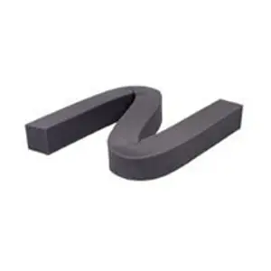 212 MAIN Model 2535 Aircond Weatherstrip (42 In.) - Open-Cell Foam Vibration Cushion, Compressible Seal for Sailing Water Sports AC Units, Seals AC Units