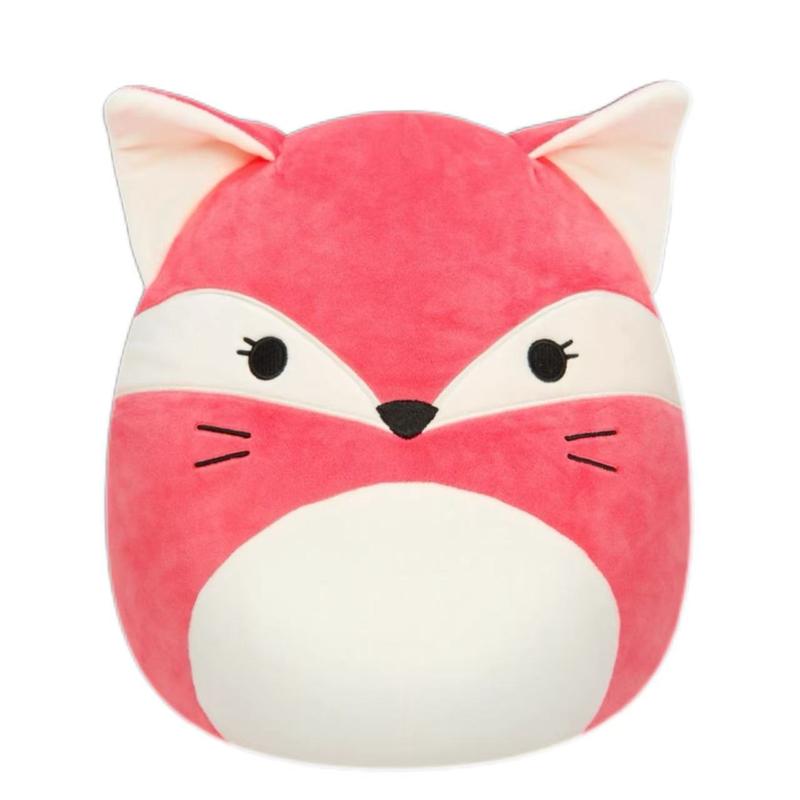 Squishmallows Mystery Box 8-Inch 4-Pack, Blindbags Surprise Set Contain Assorted Characters, Perfect Holiday Gift, WoW Star Award