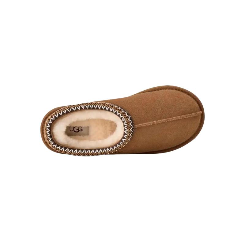 UGG Tasman II Slipper Chestnut 1174470-CHE Women's Fashion Shoes New