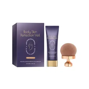 Warm Radiance Body Concealer For Daily Long-Lasting Coverage Of Blemishes, Even Out Facial And Body Skin Tone Care Concealer tiktokshopspringglowup
